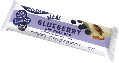 2001583_1 Allevo One Meal Blueberry 58 g SE-NO-DK-FI_2